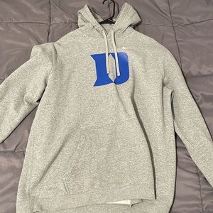 Duke Nike Sweatshirt